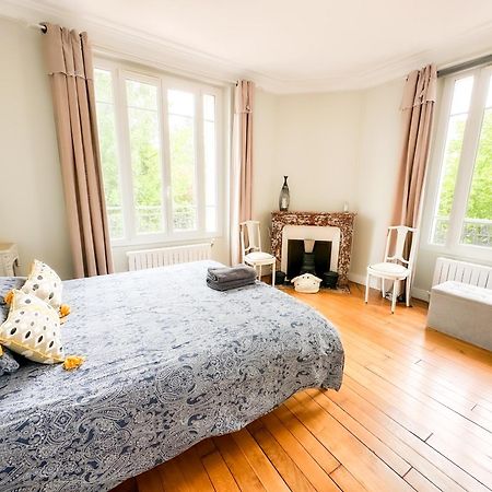 Superbe Appartement Proche Disney Quincy-Voisins Eksteriør bilde