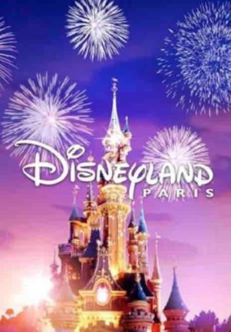 Superbe Appartement Proche Disney Quincy-Voisins Eksteriør bilde