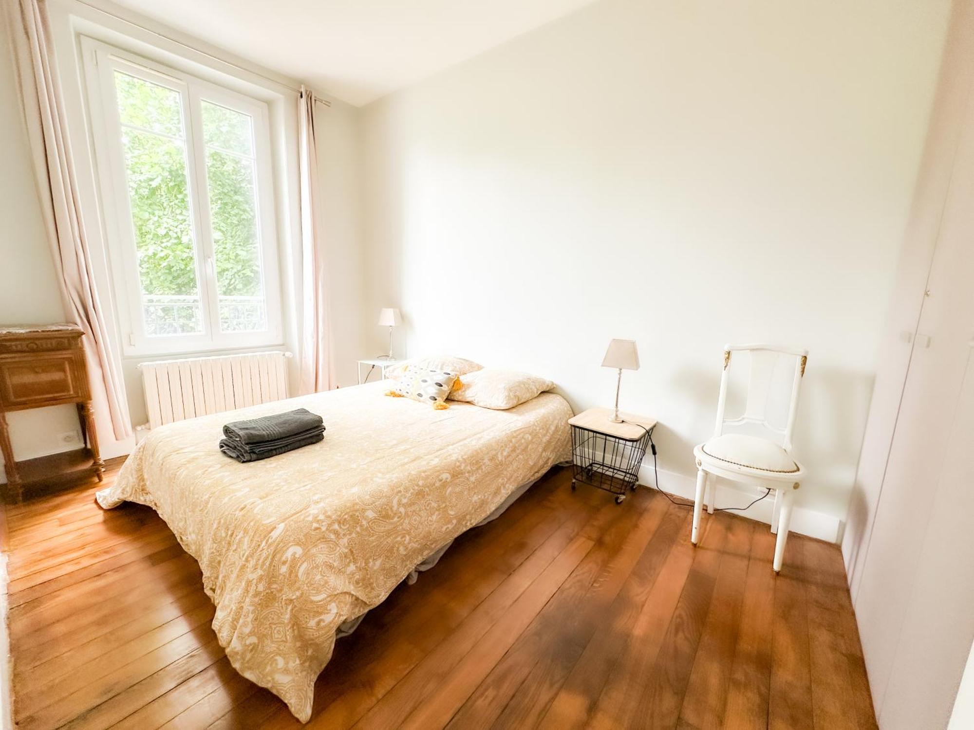 Superbe Appartement Proche Disney Quincy-Voisins Eksteriør bilde