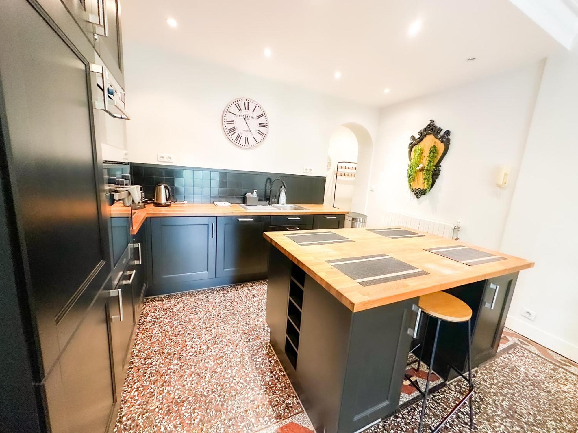 Superbe Appartement Proche Disney Quincy-Voisins Eksteriør bilde