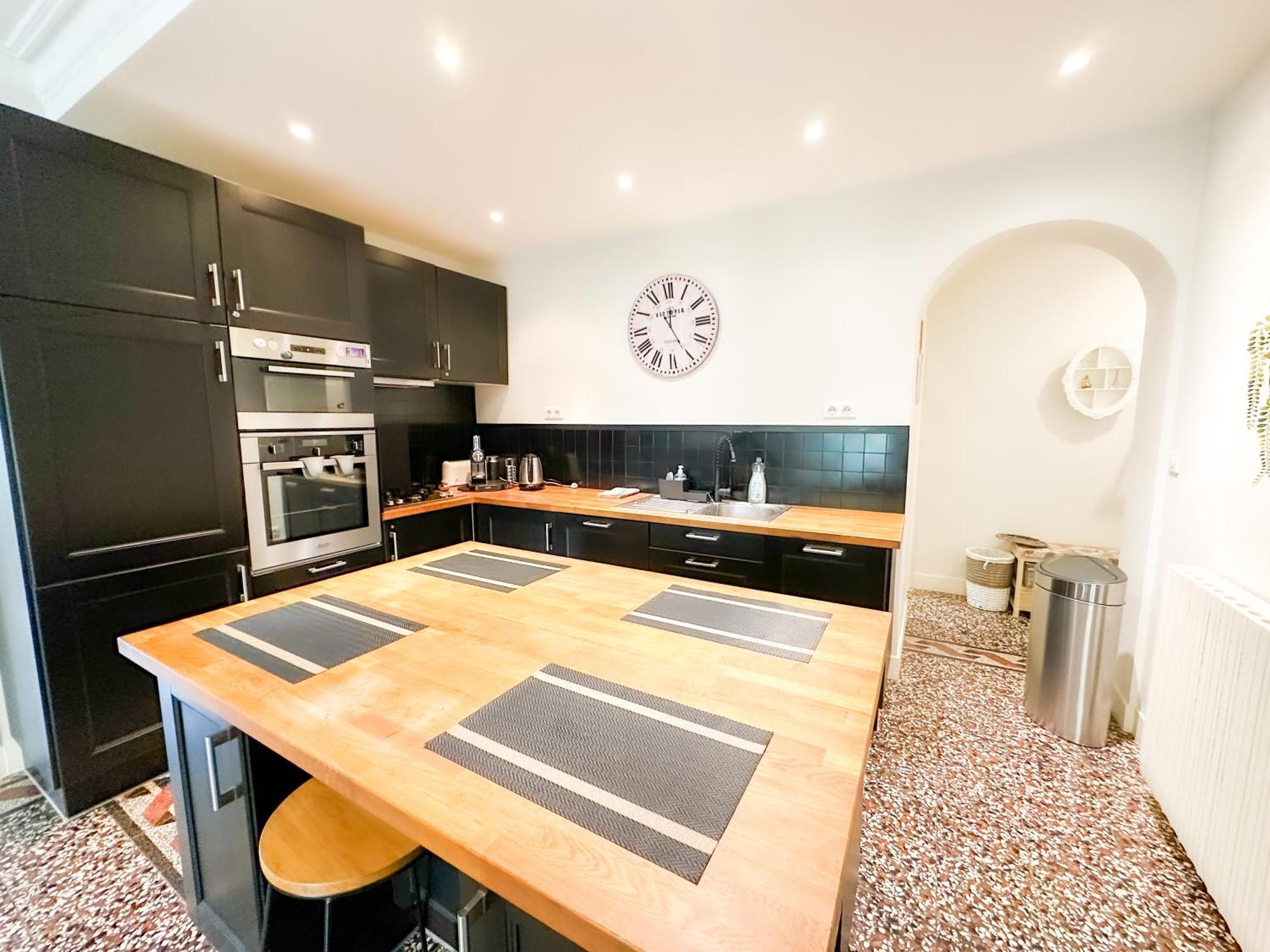 Superbe Appartement Proche Disney Quincy-Voisins Eksteriør bilde